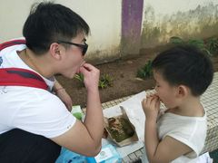 -新加坡Zam Zam餐馆