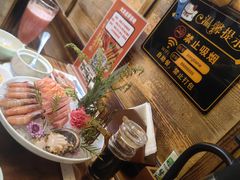-松坂屋日料自助(长城路店)