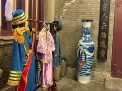 -卫鼎轩·曹公馆(鼓楼店)