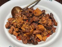 -山涧肴·泉水煮活鱼(坂田店)