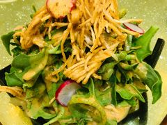 浇汁冰草-浒顺大酒店(相城店)