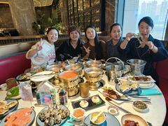 -喜庭海鲜自助(来福士店)