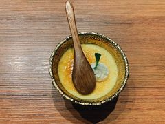 法式焦糖布丁-烧肉の牛太(绿地缤纷城店)