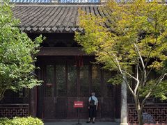 -浙江省博物馆(孤山馆区)