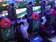 -PLAY 1家庭娱乐中心(城关万达广场店)