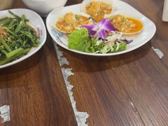 -班赞海鲜市场