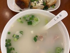 -三两春(崂山路店)