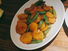 -百年神厨·地道川菜(清江西路店)