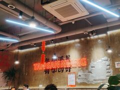 -谭三娘鲜切牛肉自助火锅(九眼桥总店)