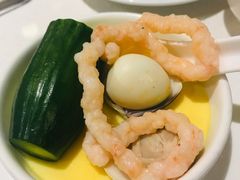 -海底捞火锅(玉桥商业广场店)