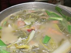 -小杨烤肉(高新店)