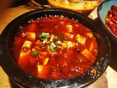 -胡马八破·川菜小馆(高新万达店)