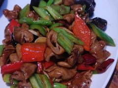 -食鸡公社辣子鸡·潍坊菜·烧烤