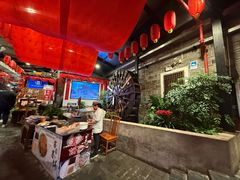 -客家大院·非遗赣南客家菜(郁孤台店)