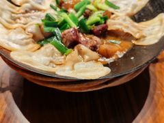-大张烙馍村·美食地标(泉山店)