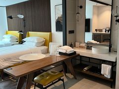 -南京金丝利喜来登酒店