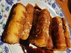 -炉小二铜锅牛蛙•川湘菜(三里屯店)