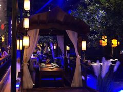 -绿茶餐厅(乐峰广场店)