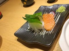 -富山日式料理(宽厚里店)