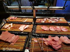 -梨花自助烤肉(天河城店)