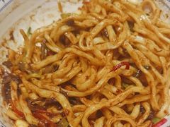 -黑窑厂糖油饼烤鸭·清真菜(旗舰店)