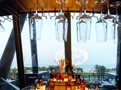 -厦门万丽酒店·R Bar