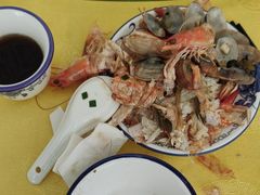 -秋姐美食店(旅游大道店)