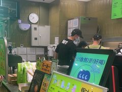 -混果汁(喜荟城店)