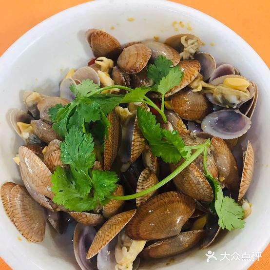 古仔海鲜(下角店)