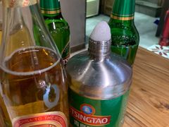 -吕氏疙瘩汤·私家菜馆(慈云寺店)