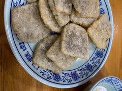 -门框胡同百年卤煮(鸟巢店)