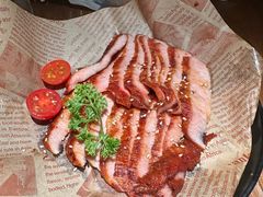 -岛风·台食小馆 ISLAND BISTRO(烟台山店)
