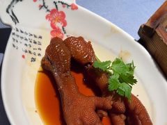 -晓粤·惹味粤菜(凯德乐峰广场店)