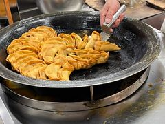 -李记清真馆(打钉巷店)