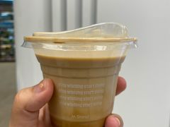 -M Stand(宁波万象城店)