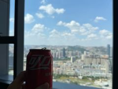 -秀·吧 Show Bar(兰州盛达希尔顿酒店)