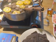 -潮汕壹号·潮汕菜·打边炉·生腌(总店)