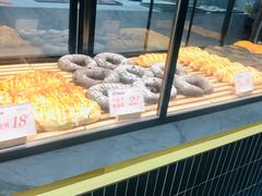 -木子木水日式烫面包(杭州首店)