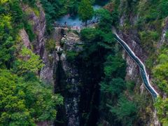 -雁荡山风景名胜区