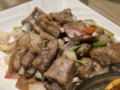 -日出青木·杭帮菜名店