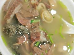 -尹记门钉肉饼(丰台站店)