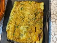 -云晓光头烧烤吧(德平路店)