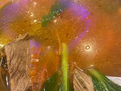 -维吾尔餐厅(宜山路店)