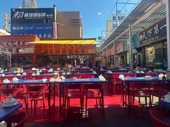 -怀远市场(文萃北街店)