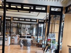 -航迹厨房 Merchant Kitchen(上海鲁能JW万豪侯爵酒店)