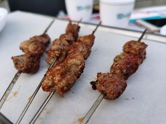 -四禧精酿铜锅涮肉·烧烤工场(大明湖店)