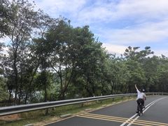 -七寨湖公园