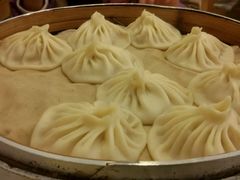 -老班长手工灌汤包老店(东山店)