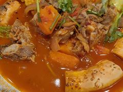 -新疆伊宁远征餐厅