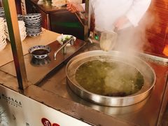 -翡翠29旋转餐厅·镇江国际雷迪森广场酒店